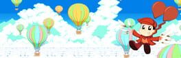 Louny Balloony artwork 1