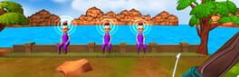 Archery Simulator artwork 1