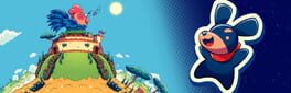 Pinni and the Lost Voice artwork 1