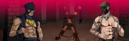 Gachi Adventure: Billy's Legacy artwork 1
