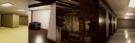The Levels of Backrooms artwork 1