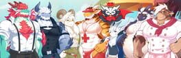 Dragon Island artwork 1