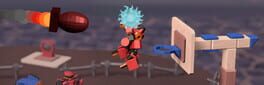 Robodunk artwork 1