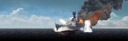 Sea Power: Naval Combat in the Missile Age artwork 1