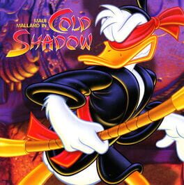 Maui Mallard in Cold Shadow artwork 2