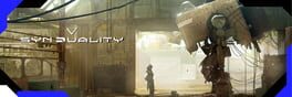 Synduality: Echo of Ada artwork 2