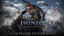 Isonzo: Deluxe Edition artwork 1