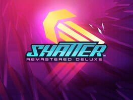 Shatter Remastered Deluxe artwork 2