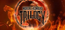 Mortal Kombat Trilogy artwork 1