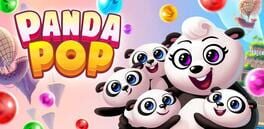 Panda Pop: Bubble Shooter artwork 1