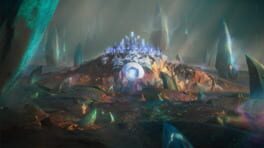 Cross the Ages: Trading Card Game artwork 2
