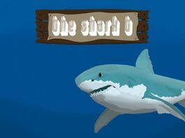 The Shark T artwork 2