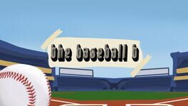 The Baseball T artwork 1