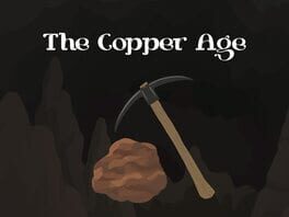 The Copper Age artwork 2