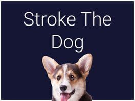 Stroke the Dog artwork 1