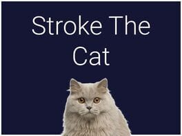 Stroke the Cat artwork 2