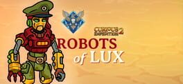Curious Expedition 2: Robots of Lux artwork 1