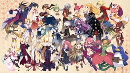 Disgaea 7: Vows of the Virtueless artwork 1