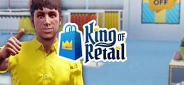 King of Retail artwork 1
