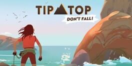Tip Top: Don't Fall! artwork 1