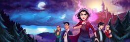Arcane Arts Academy 2 artwork 1
