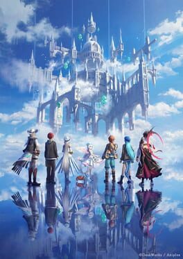 World II World artwork 4