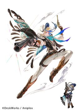 World II World artwork 6