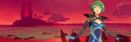 UEDI: Shadow of the Citadel artwork 1