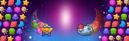 Matchy Star artwork 1