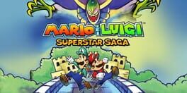 Mario & Luigi: Superstar Saga artwork 13