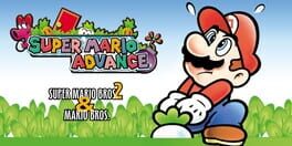 Super Mario Advance artwork 12