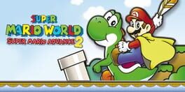 Super Mario World: Super Mario Advance 2 artwork 8