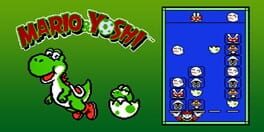 Yoshi artwork 1