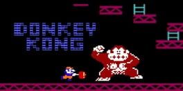 Donkey Kong artwork 7