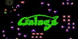 Galaga: Demons of Death artwork 2