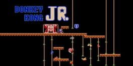 Donkey Kong Jr. artwork 3