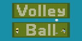 Volleyball artwork 3