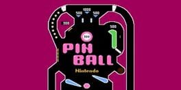 Pinball artwork 1