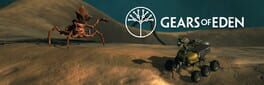 Gears of Eden artwork 1