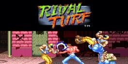 Rival Turf! artwork 2