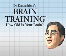 Brain Age: Train Your Brain in Minutes a Day! artwork 2