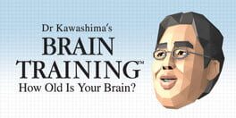 Brain Age: Train Your Brain in Minutes a Day! artwork 1