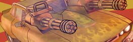 Badland Envoys artwork 1