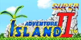 Super Adventure Island II artwork 1