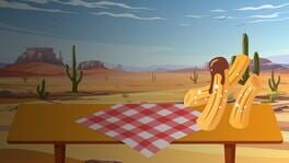 The Jumping Churros artwork 1