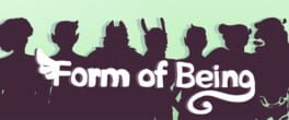 Form of Being artwork 1