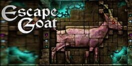 Escape Goat artwork 1