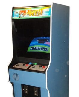Atari R.B.I. Baseball artwork 2