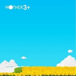 Mother 3 artwork 1