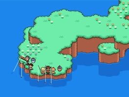 Mother 3 artwork 2
